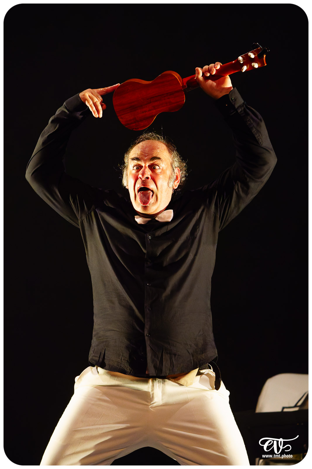 LE GRAND ORCHESTRE DE POCHE (CIE GORGOMAR)